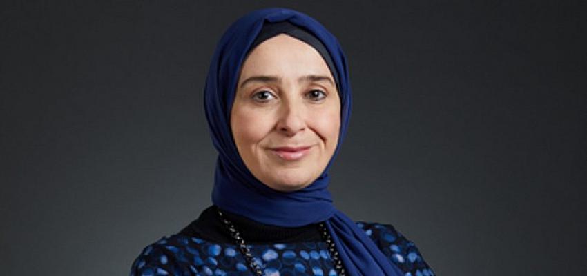 DEVA Partisi Kadın Politikaları Başkanı Elif Esen, İstanbul Sözleşmesi’nin yürürlüğe