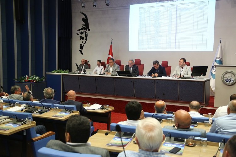 Kayseri Büyükşehir Belediye Başkanı Dr. Memduh Büyükkılıç, Kayseri’de hizmetlerin etkin