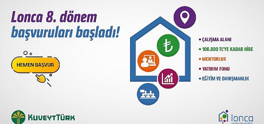 Teknoloji odaklı ve ölçeklenebilir iş fikirlerini destekleyen Lonca Girişimcilik Merkezi,