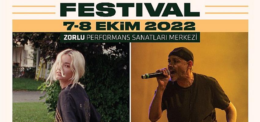 Zorlu PSM’nin ‘Çok sesli festival’ mottosu ile bu yıl 7-8