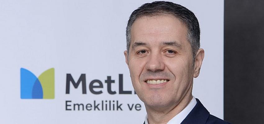 MetLife, dijital kanallardaki varlığını artırma stratejisi kapsamında tüm teknoloji projelerinde