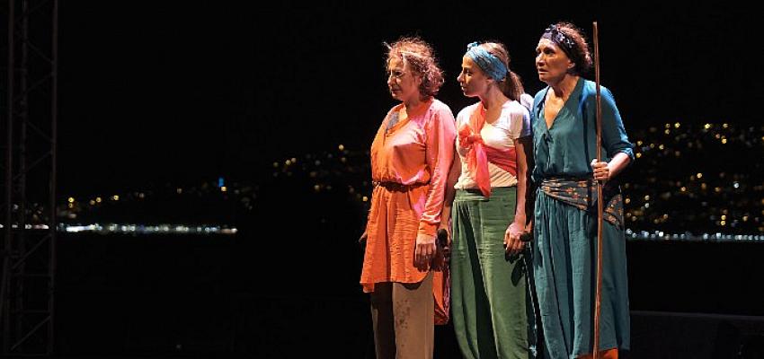 Sakıp Sabancı Müzesi’nin (SSM) Sabancı Vakfı’nın katkılarıyla düzenlediği, gelenekselleşen açıkhava