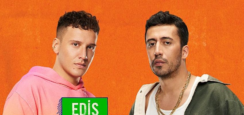 Türkiye’nin en büyük gezici müzik festivali Fanta Fest, uzun bir