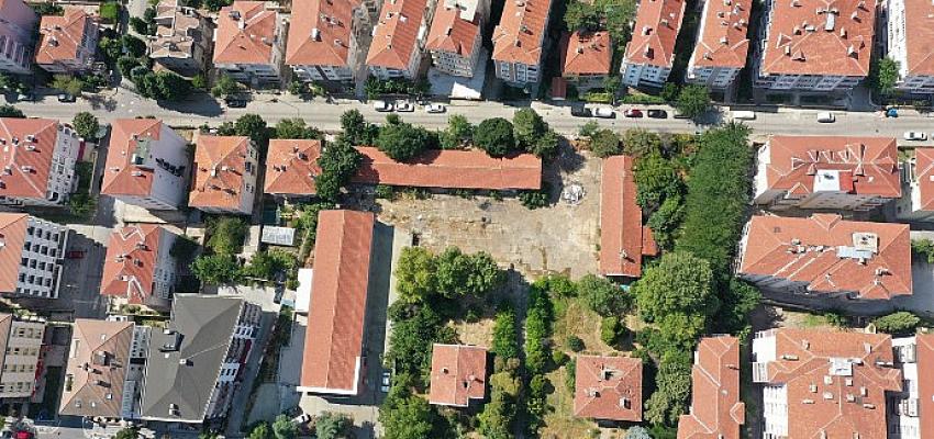 “Hizmet alanı “rant” alanı olmasın!” Lüleburgaz’da bulunan T.C. Şeker Fabrikaları