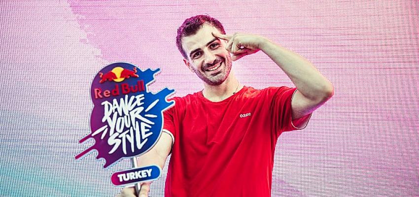 Hip hop, popping, house gibi tüm sokak dansı türlerini bünyesinde