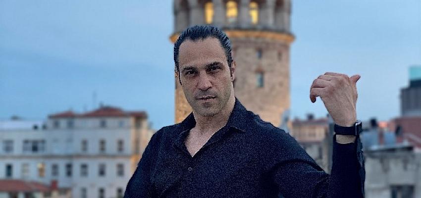 Zorlu Center, Latin rüzgarları estirecek bir Milonga gecesine hazırlanıyor. 10