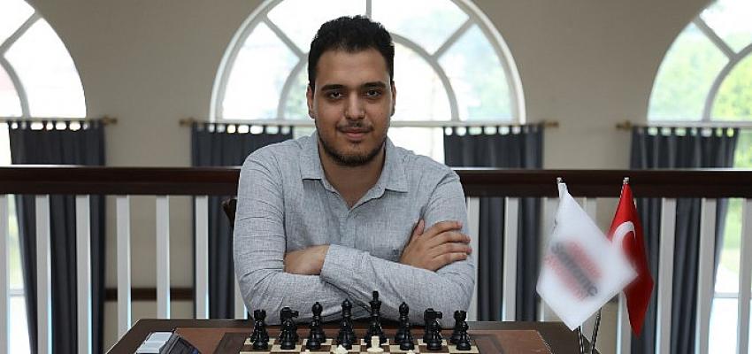 Göktürk Satranç Akademi’nin hedefi, ülkemizi ilk 5’e taşımak Türk satrancının
