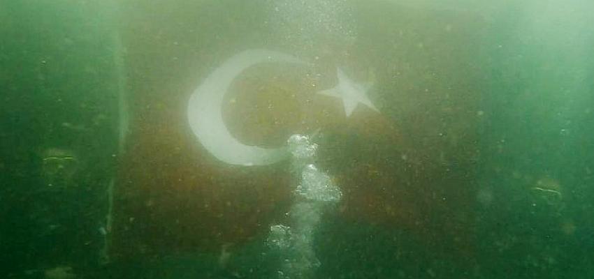 Van Büyükşehir Belediyesi ‘30 Ağustos Zafer Bayramı’nın 100. yılı nedeniyle