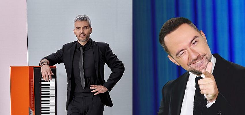 Zorlu Center’ın “Hikayede Kalmasın” sloganıyla açık havaya özel hazırladığı konser