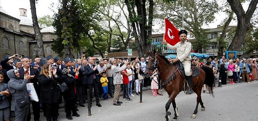 İnegöl Belediyesi, 6 Eylül İnegöl’ün düşman işgalinden kurtuluşunun 100. Yılı