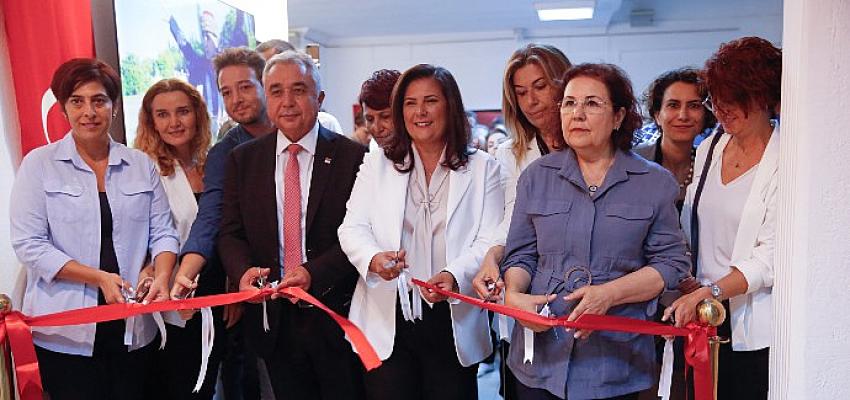 Aydın Büyükşehir Belediyesi'nin “Kurtuluş Mücadelesinin 100. Yılında Aydın” temasıyla düzenlediği