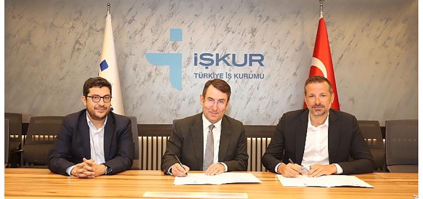 Bosch Termoteknoloji, toplumsal cinsiyet eşitliğine verdiği önem doğrultusunda kadın teknisyen