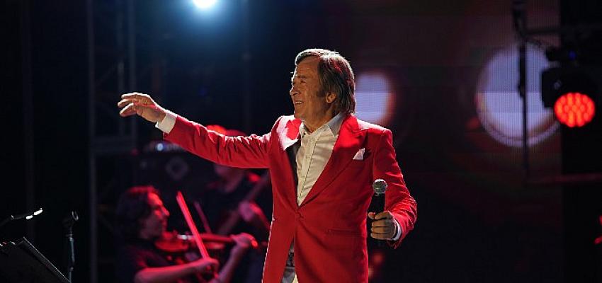 Türkiye MotoFest Konserleri’nin dördüncü gününde Kolpa ve Erol Evgin sahne