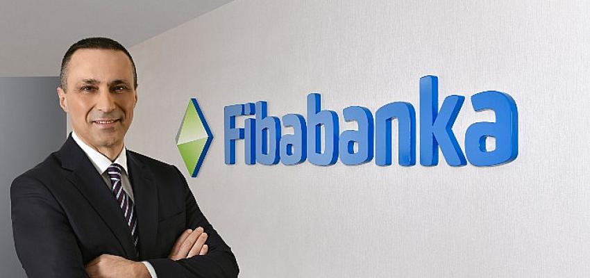 Fibabanka, ilk 7 ayda gerçekleştirdiği 8 başarılı ihraç ve bu