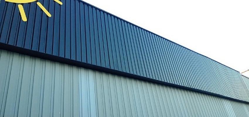 Dünyanın lider lastik üreticilerinden Goodyear, fabrikalarında yenilenebilir enerji odaklı dönüşümler