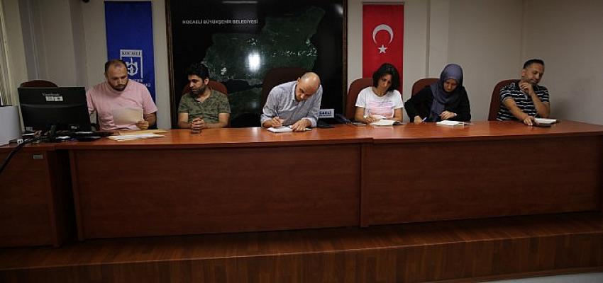 Gebze Hünkâr Çayırı Projesi için düzenlenen ihalede en düşük teklif