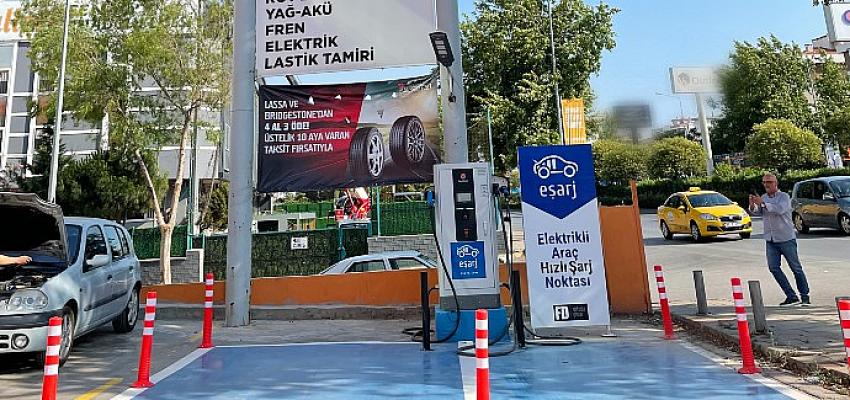 Sabancı Holding iştiraki Brisa, mobilitenin lideri olma yolculuğunda Arvento Mobil