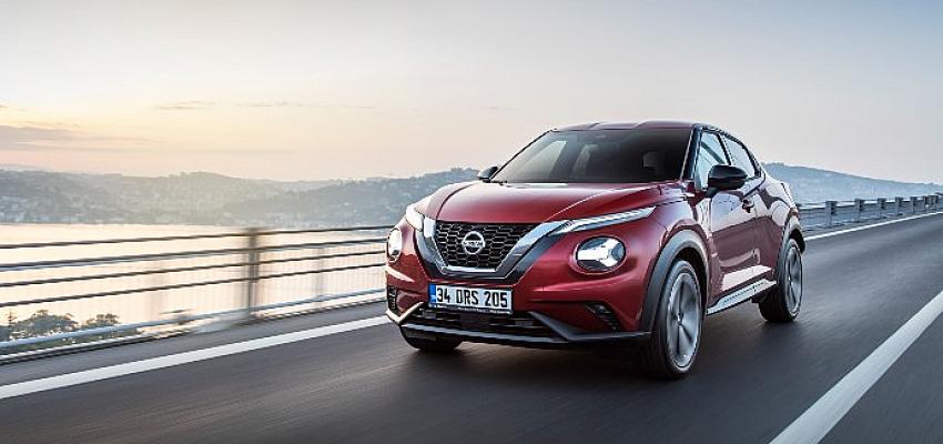 Nissan’ın Sıfır Faiz Kampanyası Devam Ediyor Nissan Türkiye, Eylül ayına