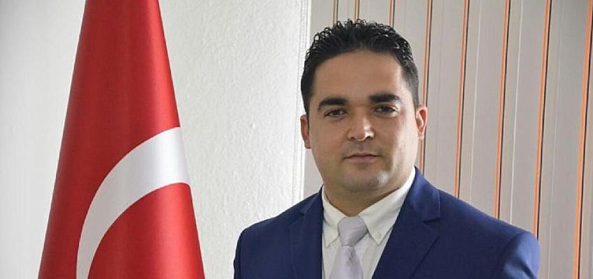 BAŞKAN EKREM ÖZDEMİR: ADALETİN SAĞLANMASI ADINA MÜCADELEYE DEVAM EDECEĞİZ Sağlık-Sen