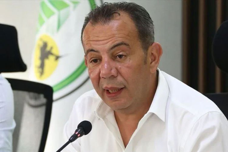 ANKARA (İGFA) - CHP Yüksek Disiplin Kurulu, Bolu Belediye Başkanı