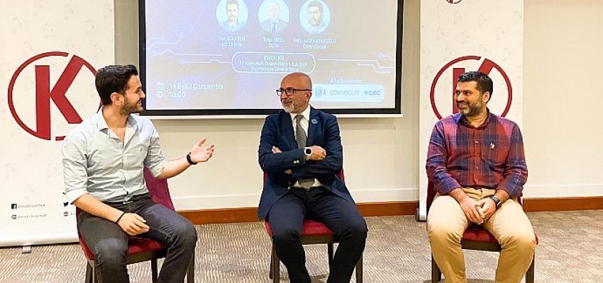Yenilikçi haberleşme protokolü CC-Link IE TSN’in sanayiye kazanımları IoT Türkiye
