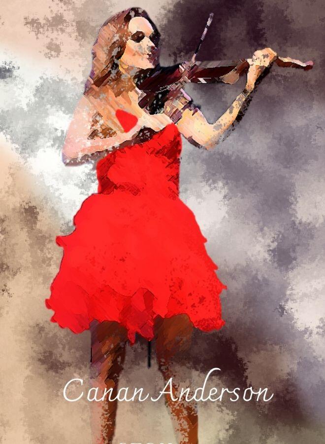 Canan Anderson