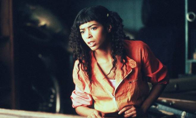 Irene Cara