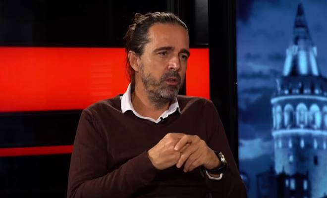 Türk Basın Konseyi, gazeteci Timur Soykan’ı 2022 yılı Basın Özgürlüğü
