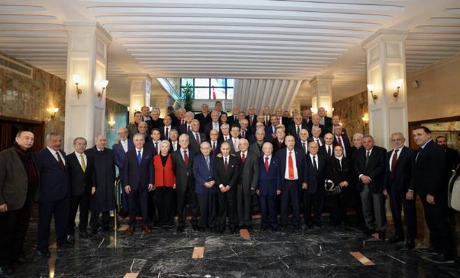 YSK üyelerine hakaret ettiği iddiasıyla açılan davada hapis ve siyasi