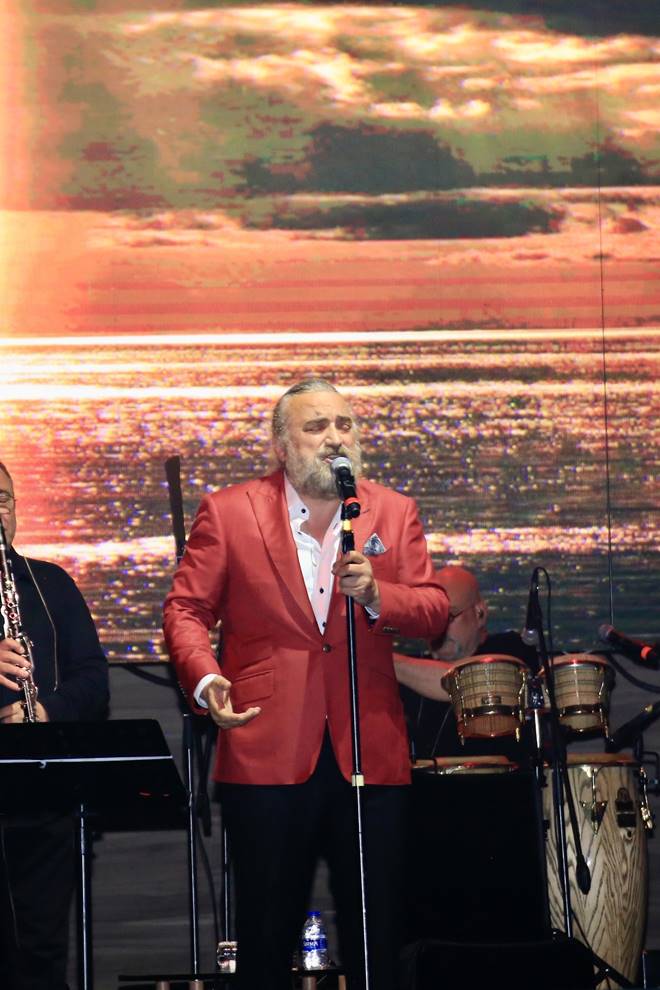 Volkan Konak