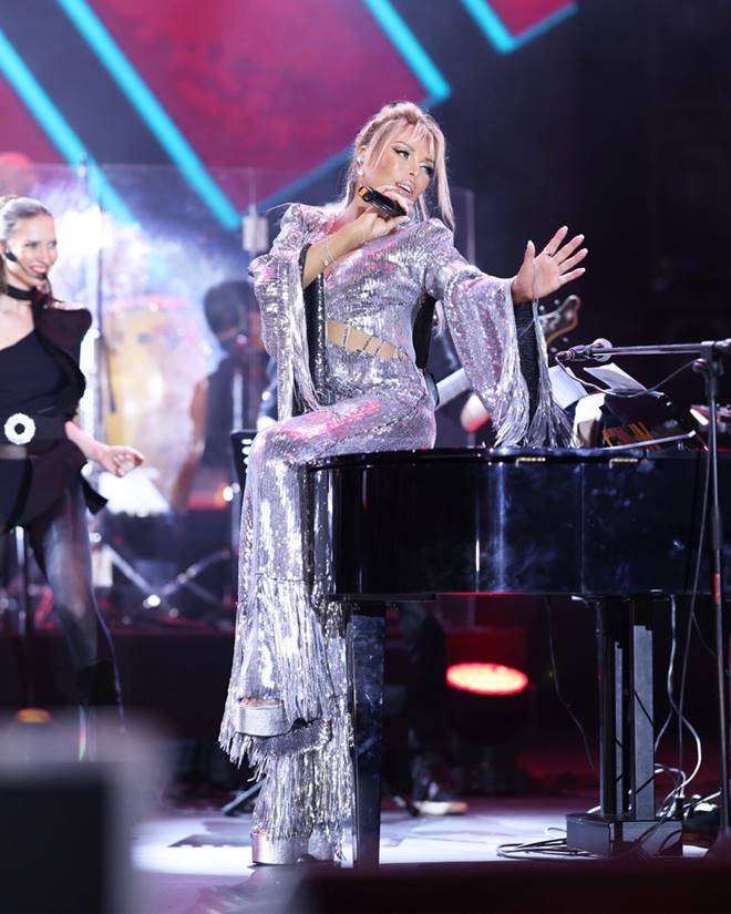 Ajda Pekkan