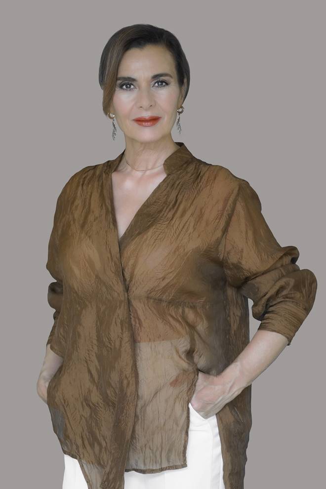 Hatice Aslan-FÜSUN