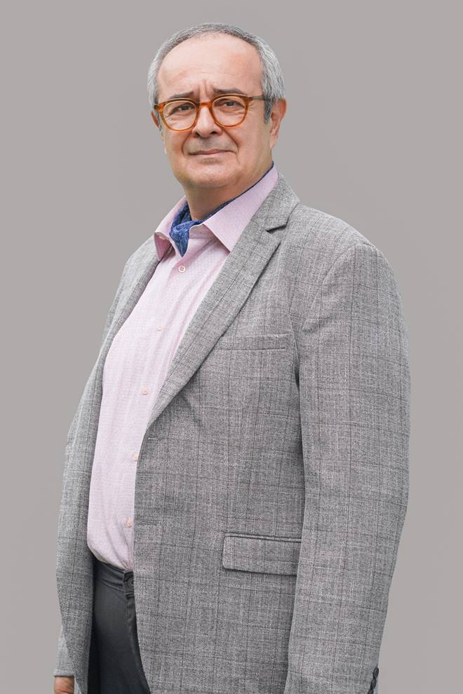 Şerif Erol-İLTER