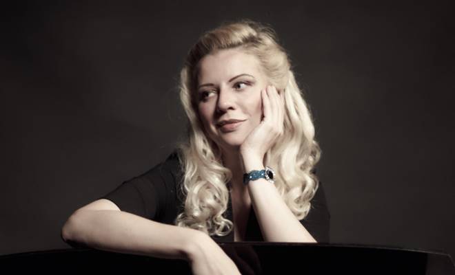 Valentina Lisitsa