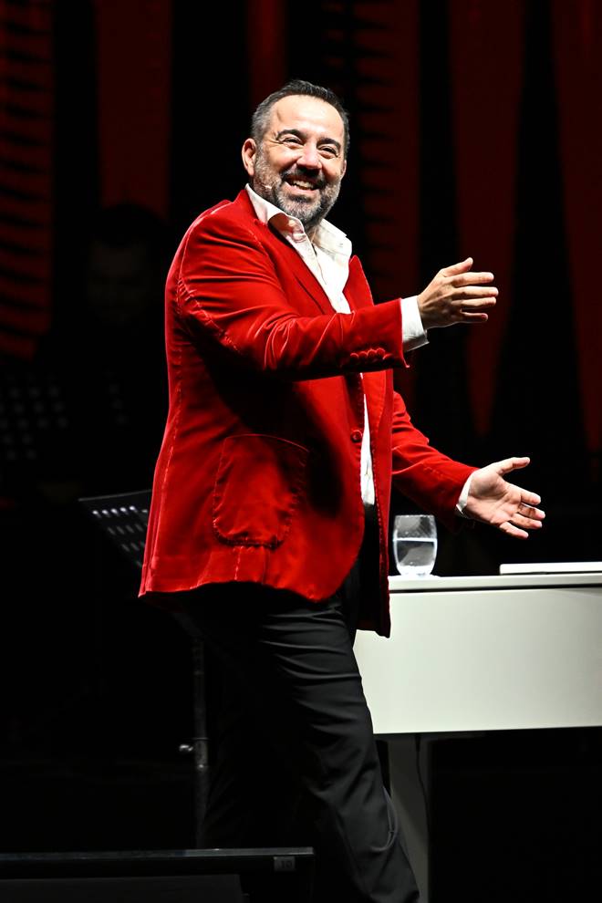 Ata Demirer