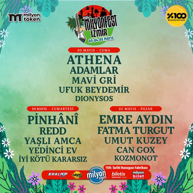 Milyonfest