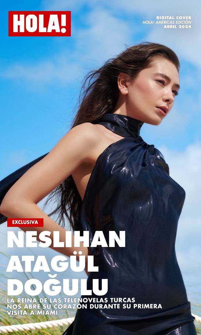 Neslihan Atagül Doğulu