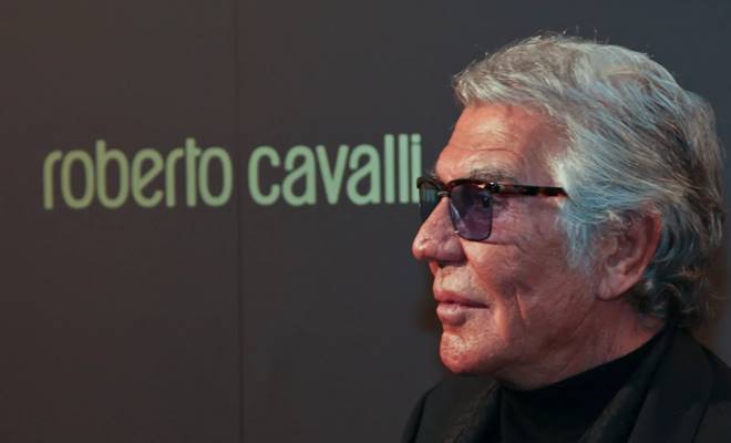 Roberto Cavalli