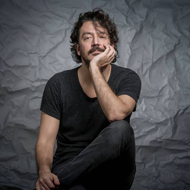 Tolga Karaçelik