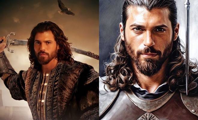 Dizi ve film izleme platformu Disney Plus, ünlü oyuncu Can