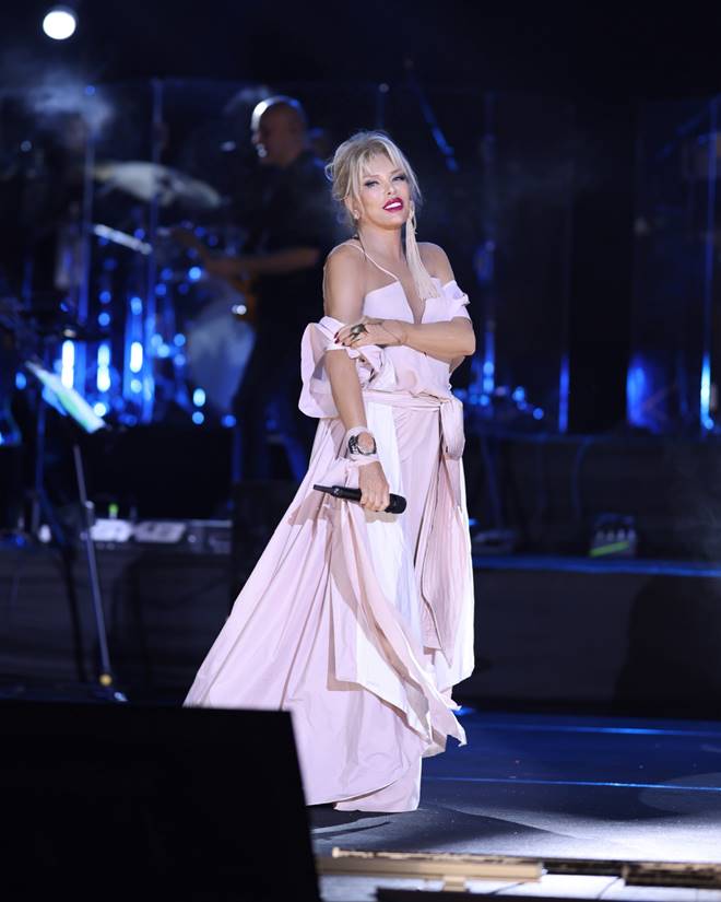 Ajda Pekkan