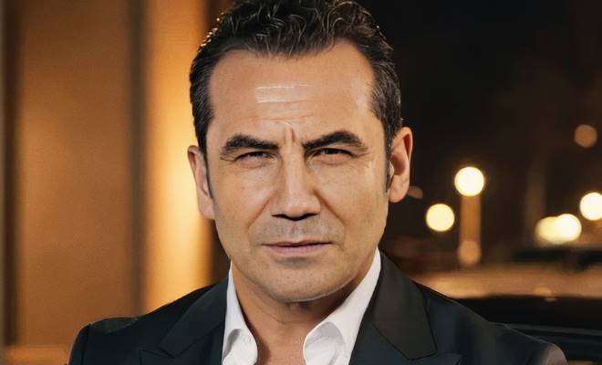 Ferhat Göçer