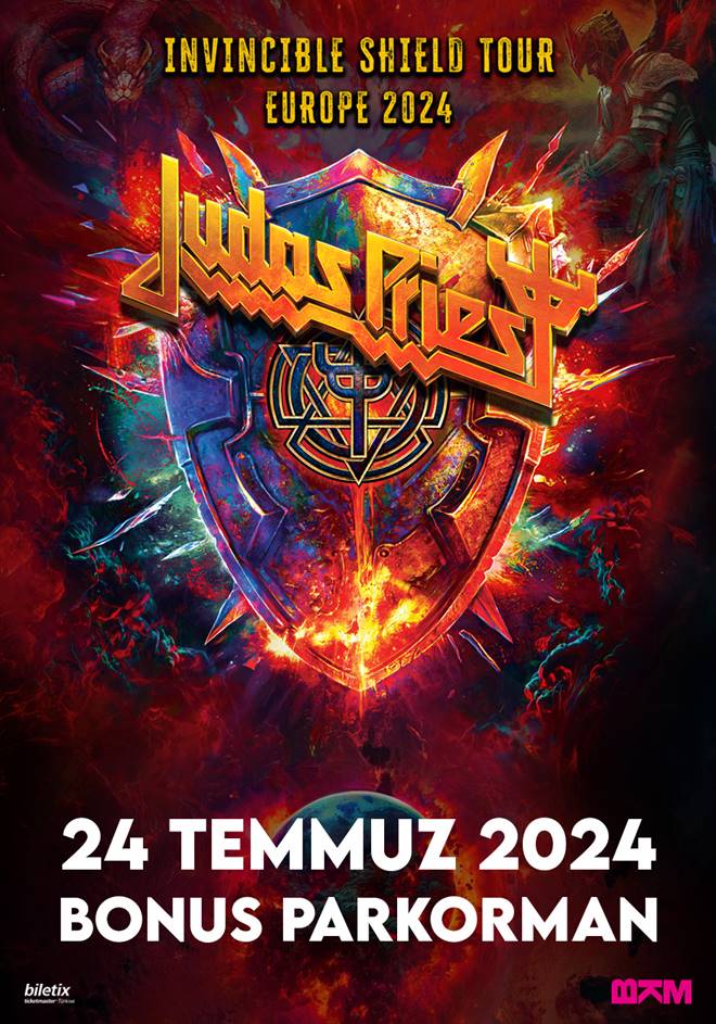 Judas Priest