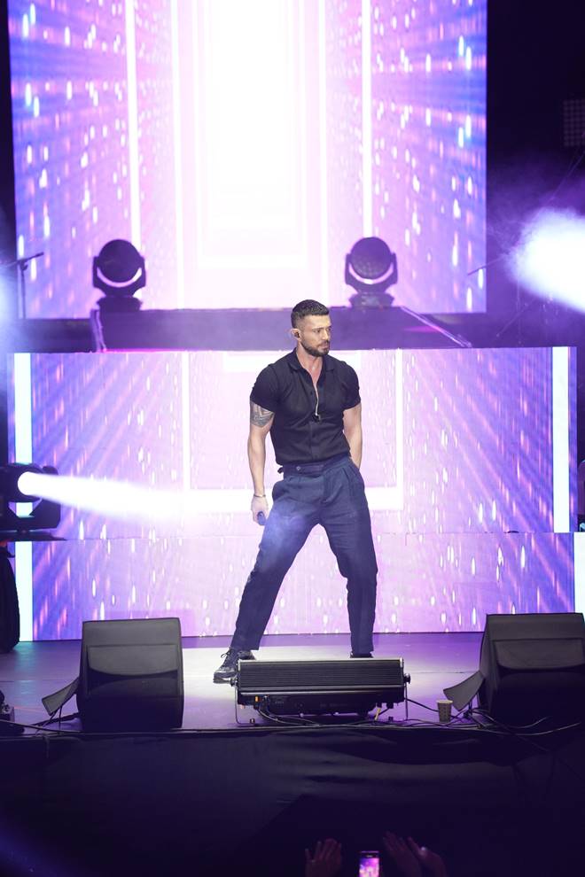 Murat Boz