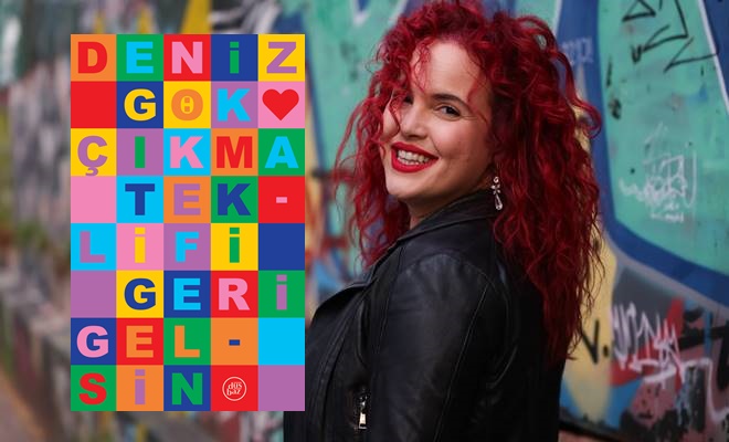 Toksik ilişki yaşayan veya ilişki yaşadığını zanneden ama aslında bir