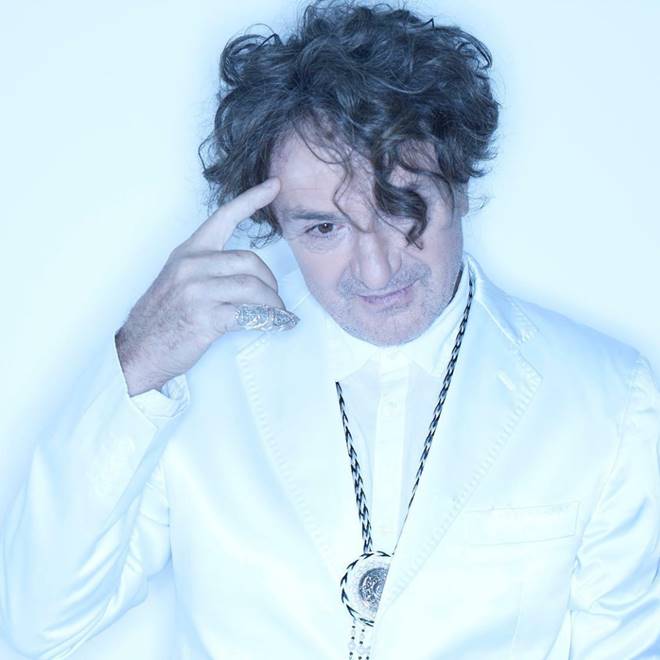 Goran Bregoviç