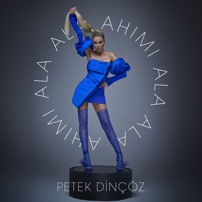 Petek Dinçöz