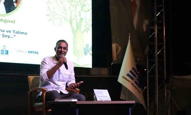 Murat Ağırel