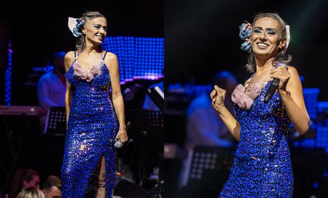 Yıldız Tilbe