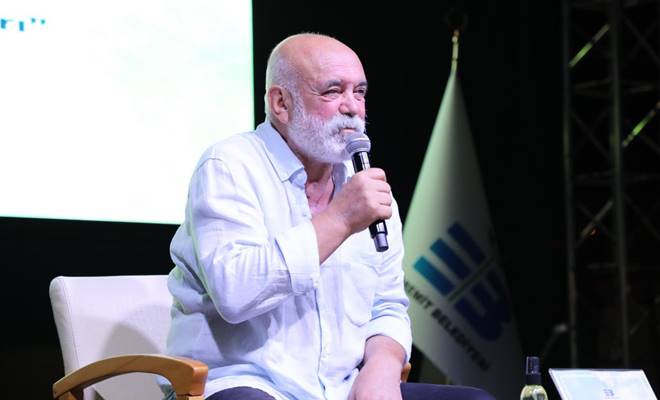 Ercan Kesal